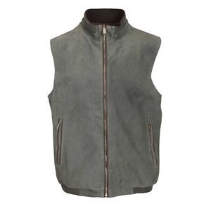 Moorer Men "Fioresi" Vest